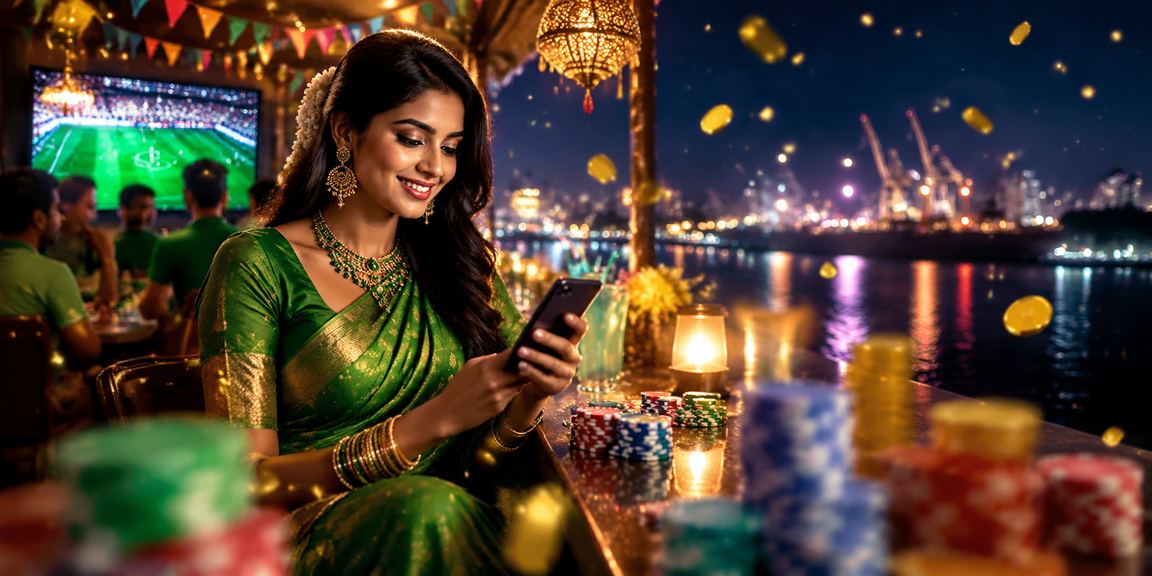 চট্টগ্রামের ভিআইপি সদস্যের বিশেষ বোনাস পুরস্কার উপভোগ