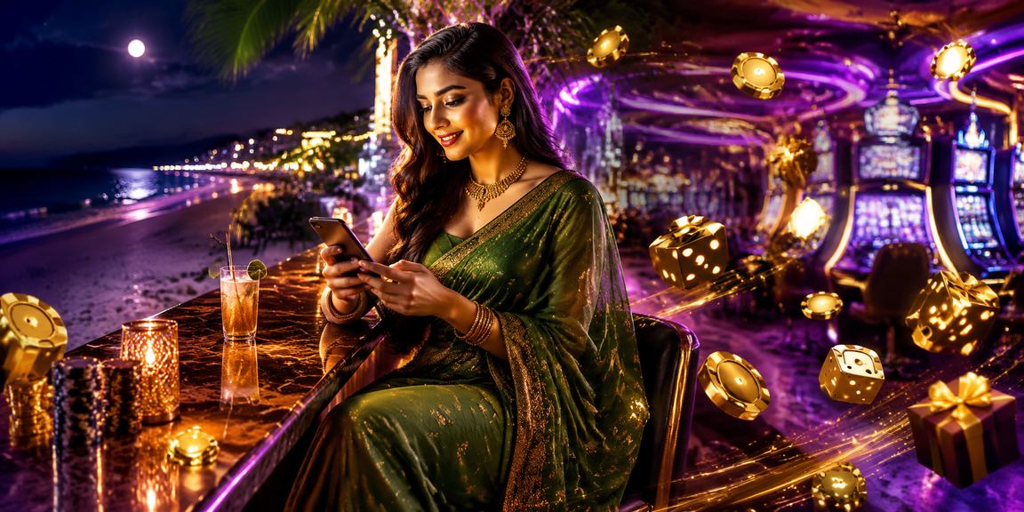 কক্সবাজারে মোবাইলে jackpot লাইভ বেটিং উপভোগ করছেন একজন ব্যবহারকারী