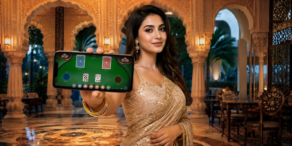 Playing Andar Bahar on jackpot Platform in Gazipur