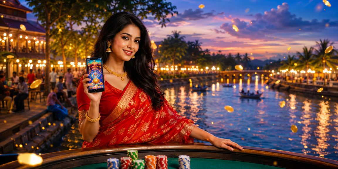 গাজীপুরে সমুদ্র সৈকতে jackpot অ্যাপে বেটিং টিপস পড়ছেন একজন ব্যবহারকারী