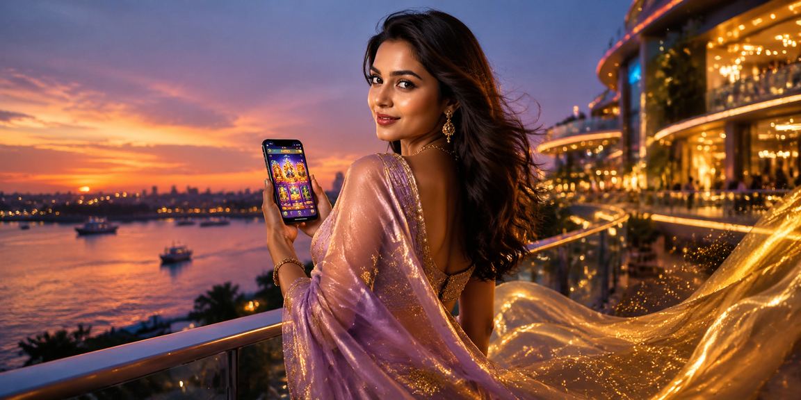 খুলনায় jackpot অ্যাপ ব্যবহার করে বেটিং উপভোগ করছেন একজন ব্যবহারকারী